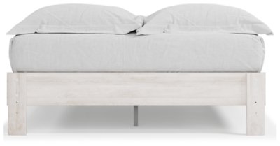Paxberry Queen Platform Bed - Image 8