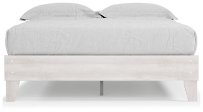 Paxberry Queen Platform Bed - Image 5