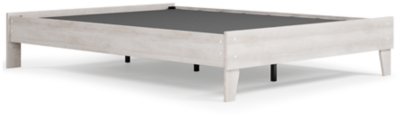 Paxberry Queen Platform Bed - Image 4
