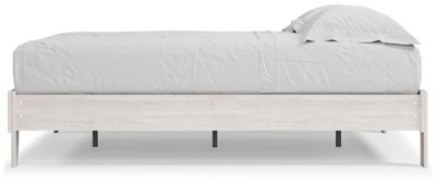 Paxberry Queen Platform Bed - Image 9