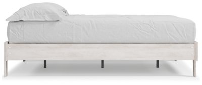 Paxberry Queen Platform Bed - Image 7