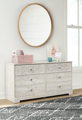 Paxberry Dresser - Image 8