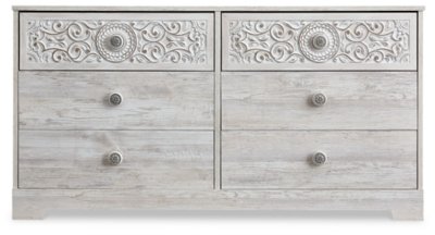 Paxberry Dresser - Image 6