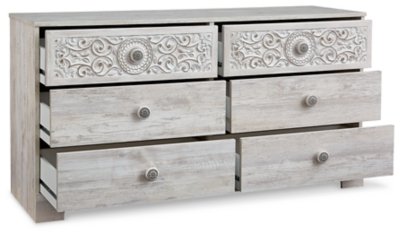 Paxberry Dresser - Image 5