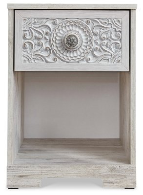 Paxberry Nightstand - Image 5