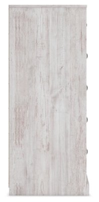 Paxberry Chest of Drawers - Image 6