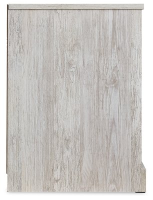 Paxberry Nightstand - Image 6
