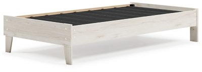 Socalle Twin Platform Bed - Image 4