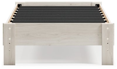Socalle Twin Platform Bed - Image 8