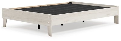 Socalle Full Platform Bed - Image 4