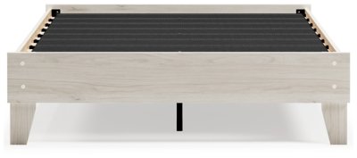 Socalle Full Platform Bed - Image 6