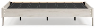 Socalle Full Platform Bed - Image 9