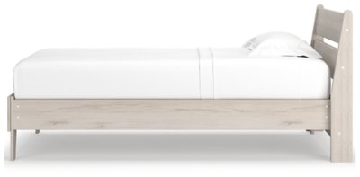 Socalle Twin Panel Platform Bed - Image 9