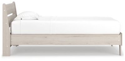 Socalle Twin Panel Platform Bed - Image 7
