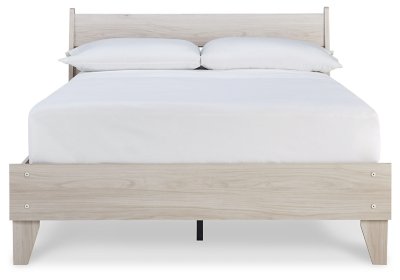 Socalle Full Panel Platform Bed - Image 6