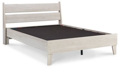 Socalle Full Panel Platform Bed - Image 4