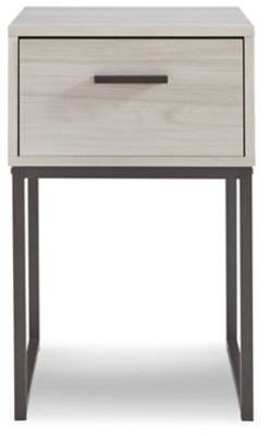 Socalle Nightstand - Image 5
