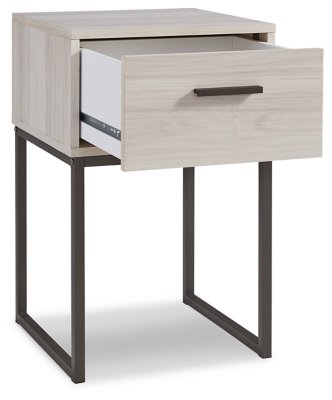 Socalle Nightstand - Image 4