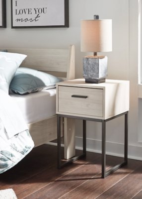 Socalle Nightstand - Image 3