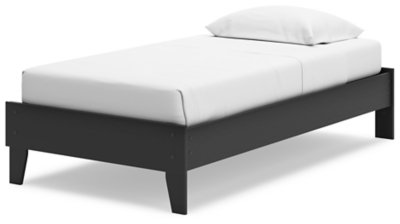 Socalle Twin Platform Bed - Image 5