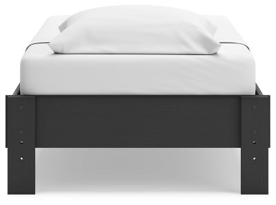 Socalle Twin Platform Bed - Image 7