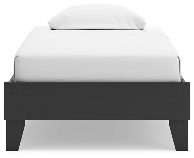 Socalle Twin Platform Bed - Image 6