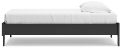 Socalle Twin Platform Bed - Image 8