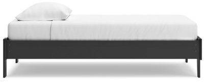 Socalle Twin Platform Bed - Image 9
