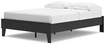 Socalle Full Platform Bed - Image 5