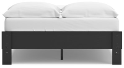 Socalle Full Platform Bed - Image 7