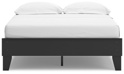 Socalle Full Platform Bed - Image 6