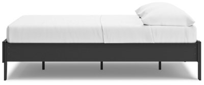 Socalle Full Platform Bed - Image 8