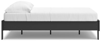 Socalle Full Platform Bed - Image 9