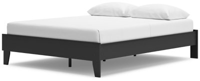Socalle Queen Platform Bed - Image 5