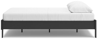 Socalle Queen Platform Bed - Image 8