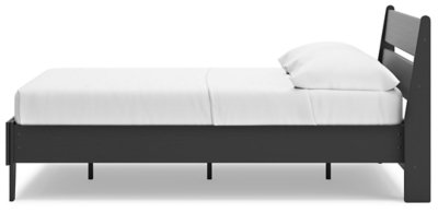Socalle Full Panel Platform Bed - Image 8
