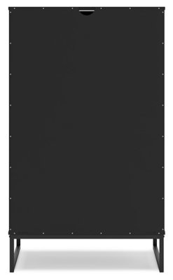 Socalle Chest of Drawers - Image 8