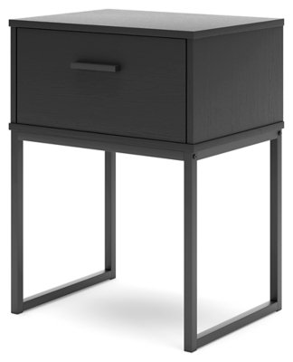 Socalle Nightstand - Image 4