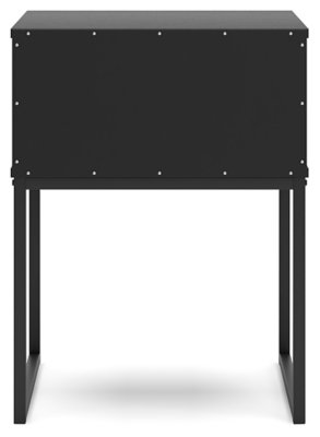 Socalle Nightstand - Image 7