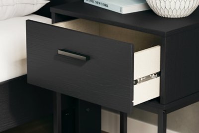 Socalle Nightstand - Image 5