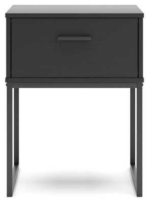 Socalle Nightstand - Image 6