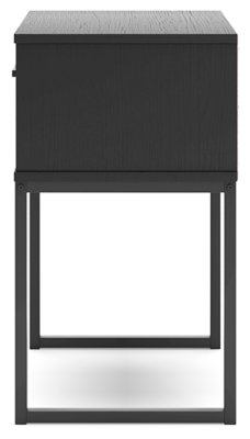 Socalle Nightstand - Image 8