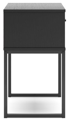 Socalle Nightstand - Image 9