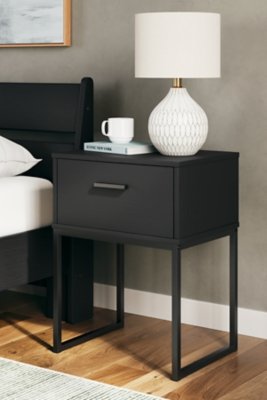 Socalle Nightstand - Image 3