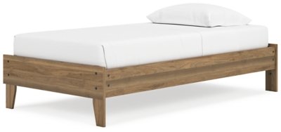 Deanlow Twin Platform Bed - Image 5