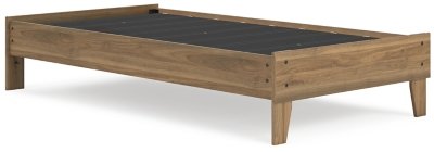 Deanlow Twin Platform Bed - Image 4