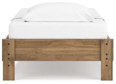 Deanlow Twin Platform Bed - Image 8