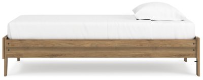 Deanlow Twin Platform Bed - Image 6