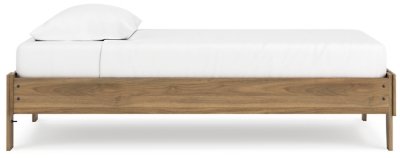 Deanlow Twin Platform Bed - Image 7