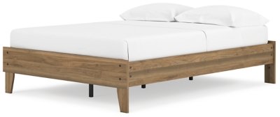 Deanlow Full Platform Bed - Image 5
